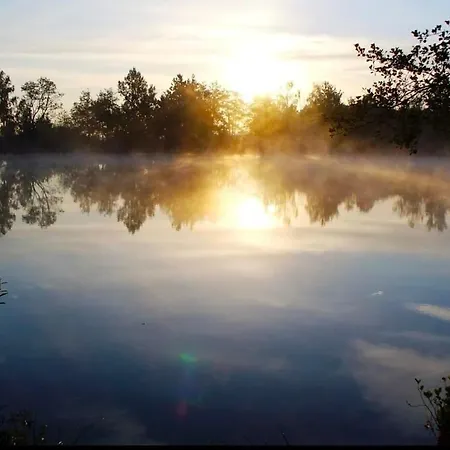 Apartmanovy Dom Kocka Sastin-Straze