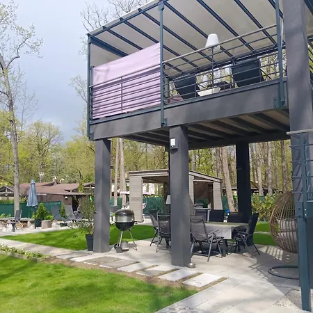 Holiday home Apartmanovy Dom Kocka Sastin-Straze