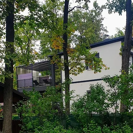 Apartmanovy Dom Kocka * Sastin-Straze