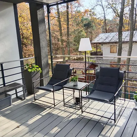 Apartmanovy Dom Kocka * Sastin-Straze