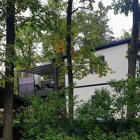 Apartmanovy Dom Kocka * Sastin-Straze