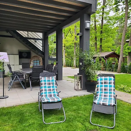 Apartmanovy Dom Kocka